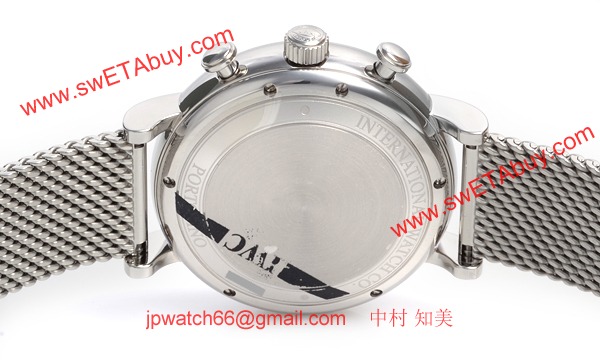 IWC IW391009 コピー 時計[2]