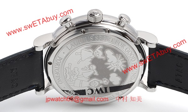 IWC IW391019 コピー 時計[2]