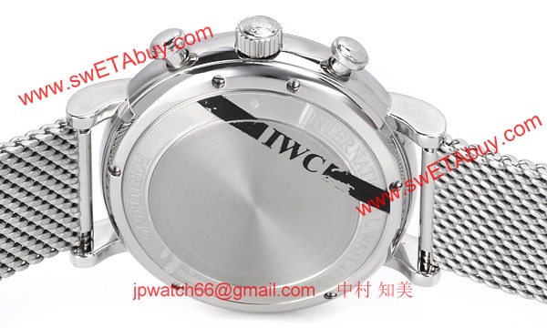 IWC IW391010 コピー 時計[2]