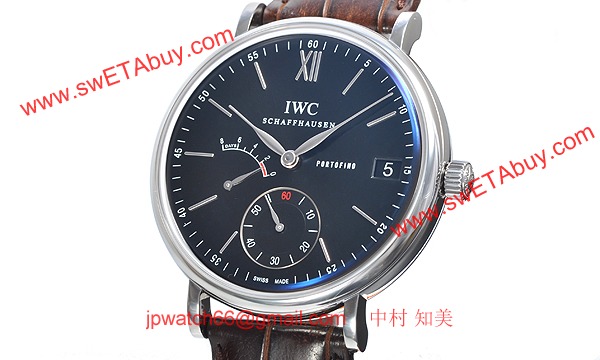 IWC IW510102 コピー 時計