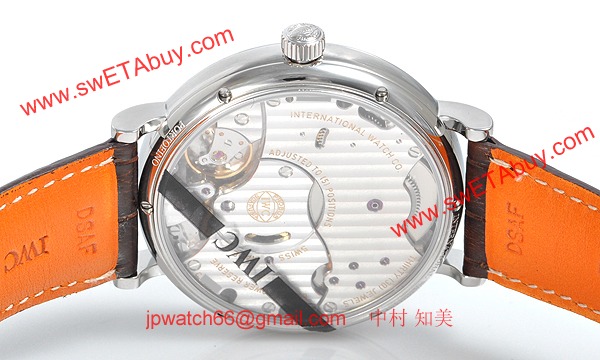 IWC IW510102 コピー 時計[2]