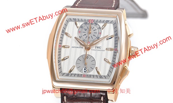 IWC IW376418 コピー 時計