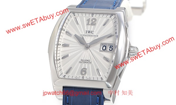 IWC IW452314 コピー 時計