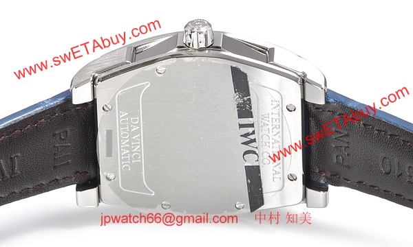 IWC IW452314 コピー 時計[2]