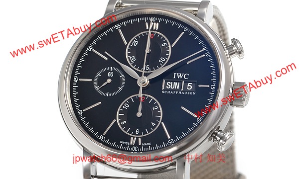 IWC IW391006 コピー 時計