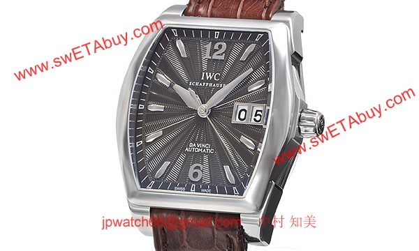 IWC IW452306 コピー 時計