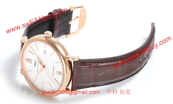 IWC IW356504 コピー 時計[1]