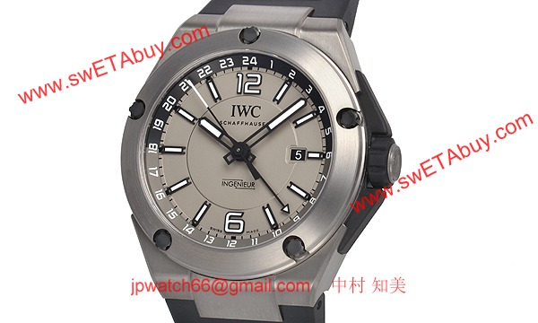 IWC IW326403 コピー 時計