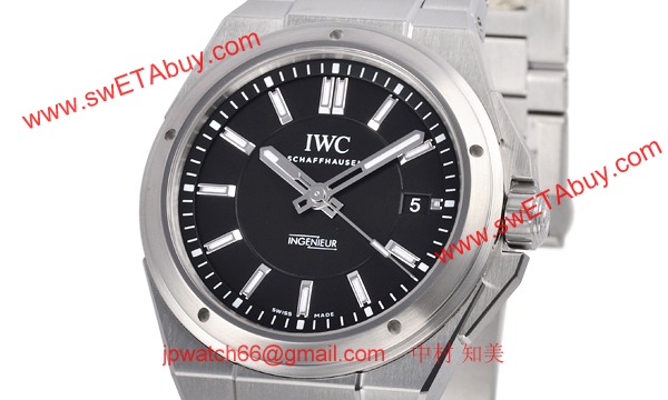 IWC IW323902 コピー 時計