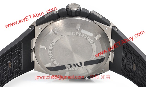 IWC IW376501 コピー 時計[2]