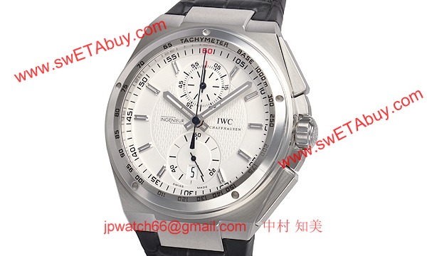 IWC IW378405 コピー 時計