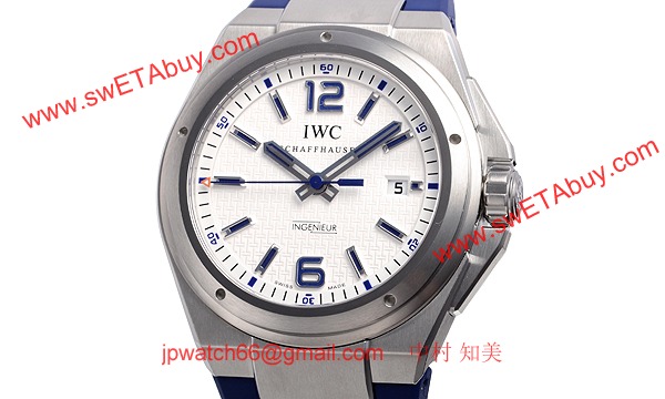 IWC IW323608 コピー 時計