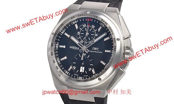 IWC IW378406 コピー 時計