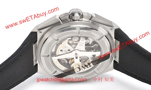 IWC IW378406 コピー 時計[1]