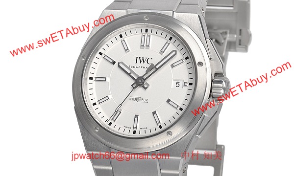 IWC IW323904 コピー 時計