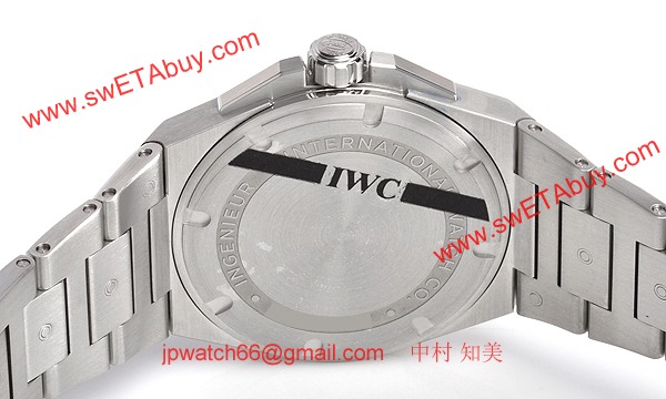 IWC IW323904 コピー 時計[2]