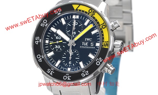 IWC IW376708 コピー 時計