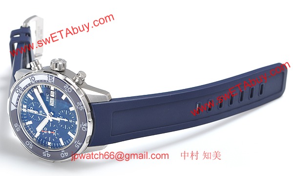 IWC IW376711 コピー 時計[1]