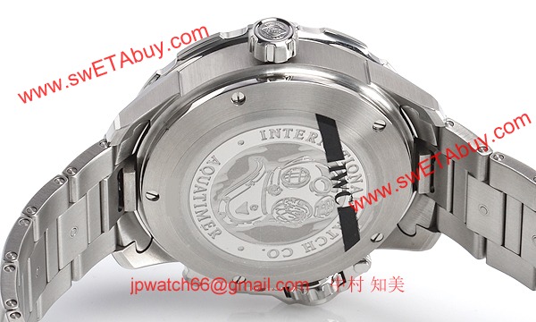 IWC IW354703 コピー 時計[1]