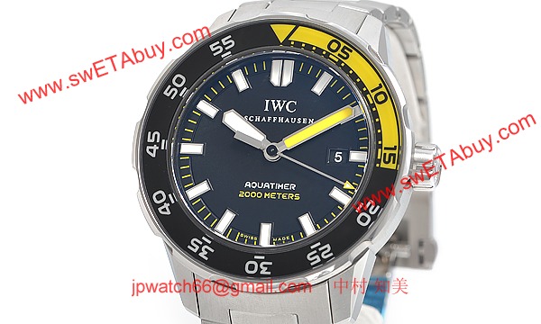 IWC IW356808 コピー 時計