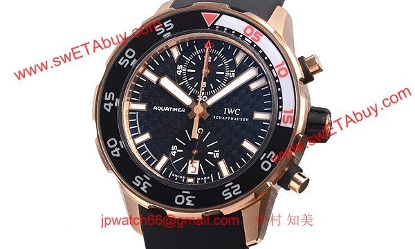 IWC IW376905 コピー 時計