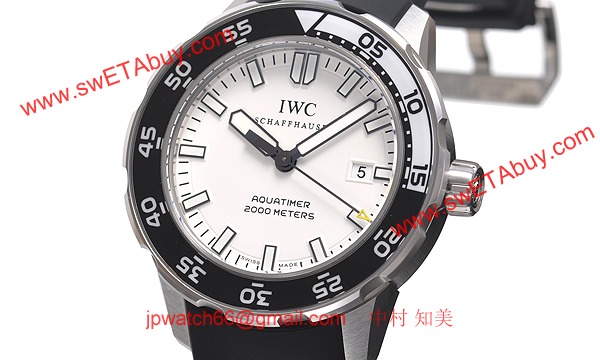 IWC IW356811 コピー 時計