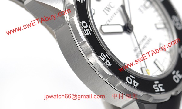 IWC IW356811 コピー 時計[1]