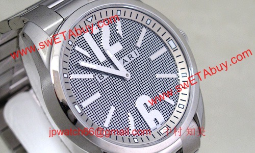 ブルガリ ST42SS コピー 時計