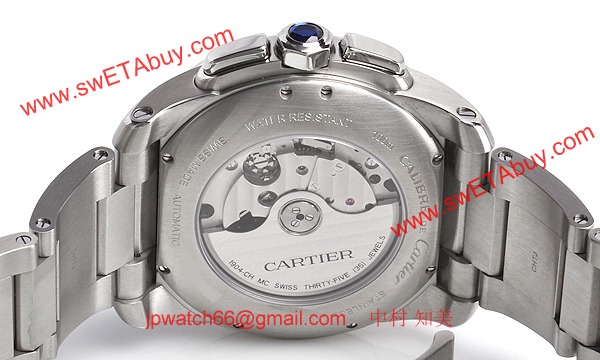 カルティエ W7100061A コピー 時計[2]