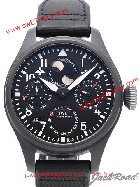 IWC IW502902 コピー 時計