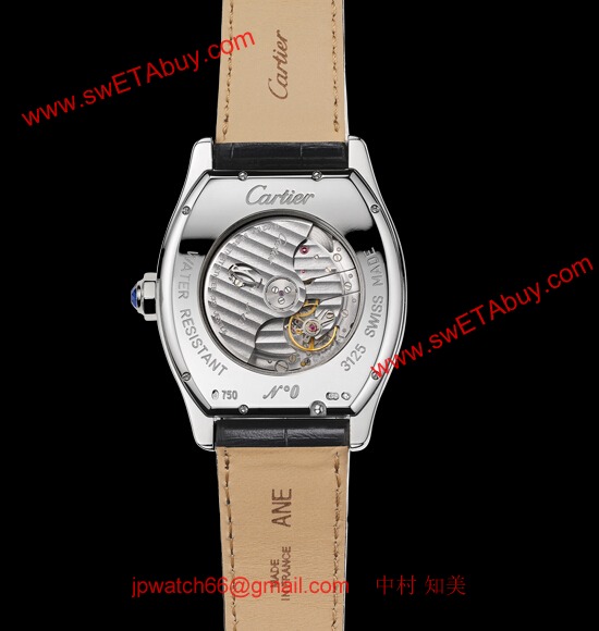 カルティエ W1580048 コピー 時計[2]