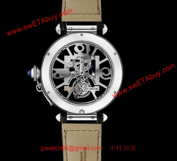 カルティエ W3030021 コピー 時計[2]
