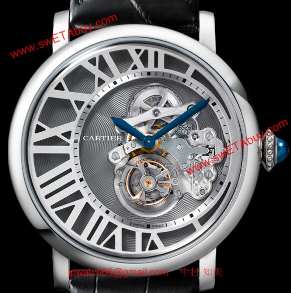 カルティエ W1556214 コピー 時計