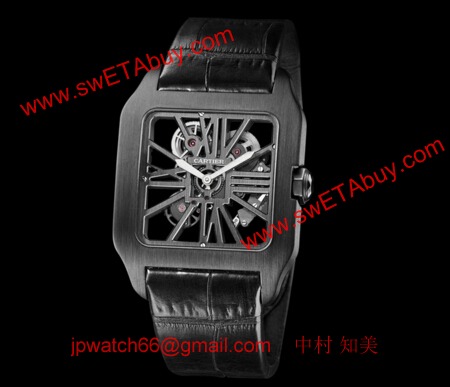 カルティエ W2020052 コピー 時計[1]