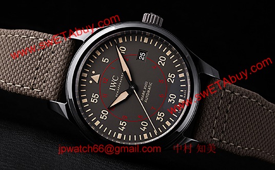 IWC IW324702 コピー 時計