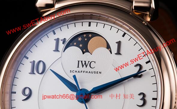 IWC IW459308 コピー 時計[1]