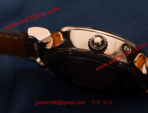 IWC IW459308 コピー 時計[4]