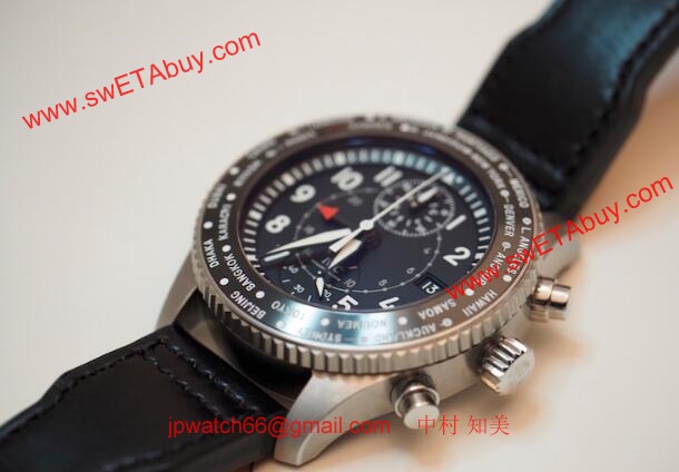 IWC IW395001 コピー 時計[1]