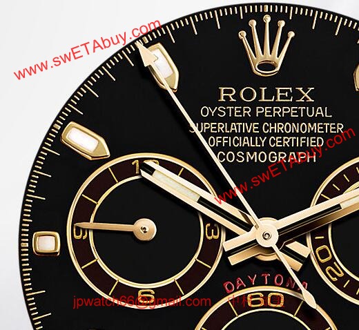 ロレックス 116503 コピー 時計[1]
