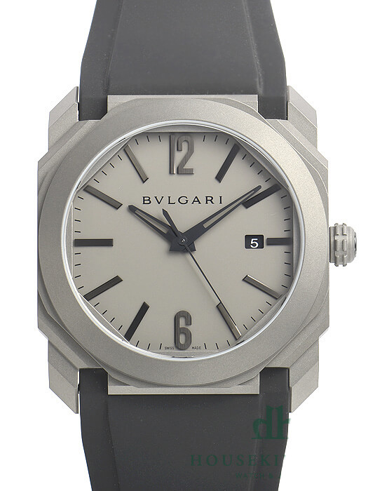 ブルガリ BGO41C14TVD コピー 時計