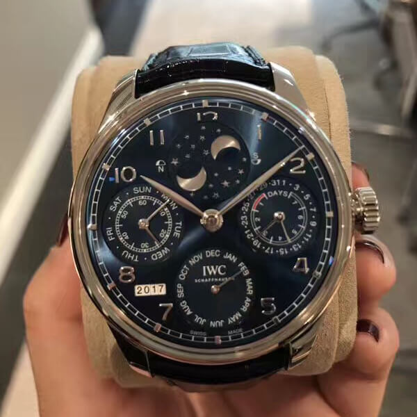 IWC IW503401 コピー 時計