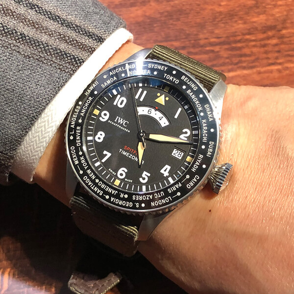 IWC IW395501 コピー 時計[1]