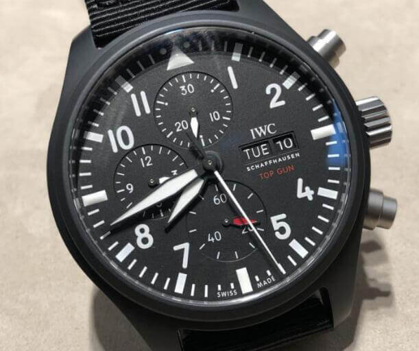 IWC IW389101 コピー 時計[3]