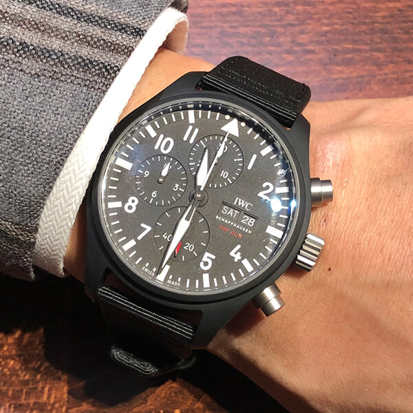 IWC IW389101 コピー 時計[4]