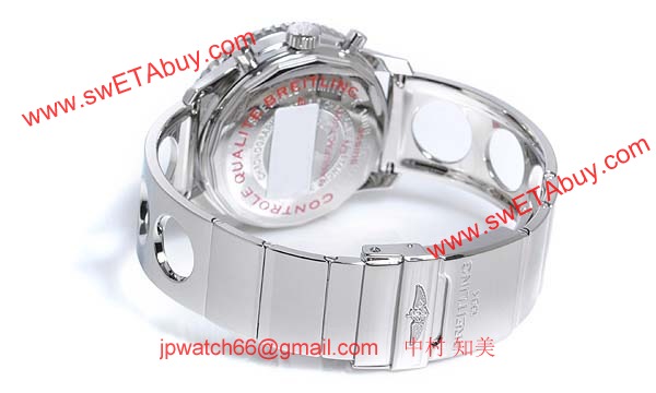 (BREITLING)腕時計ブライトリング 人気 コピー ナビタイマー コスモノート A222B92ARS