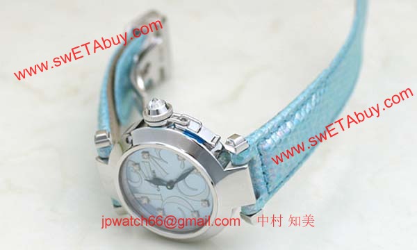 カルティエ時計ブランド通販コピー パシャ32 WJ123121