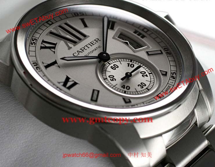 カルティエ W7100015 コピー 時計[1]
