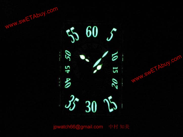 腕時計 コピー FRANCK MULLER フランクミュラー 激安 ダブルレトログラードアワー 1300DHR
