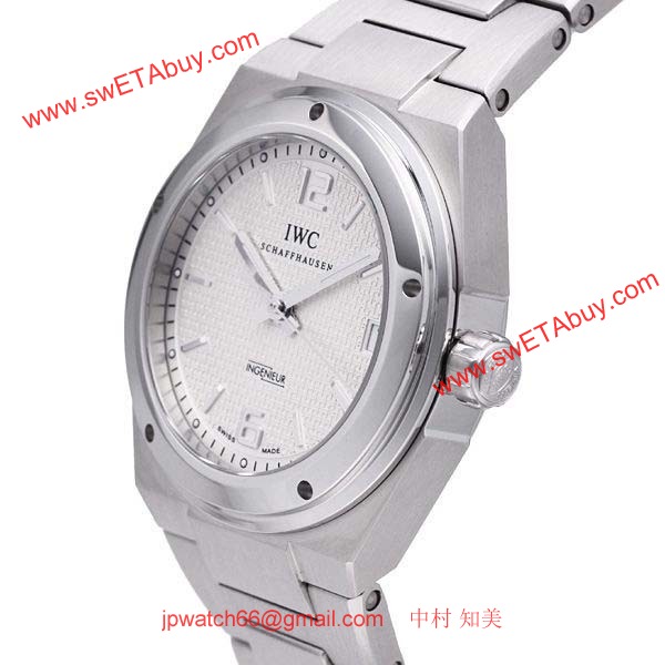 ブランドIWC 時計コピー インジュニア オートマティック ミッドサイズIW451501