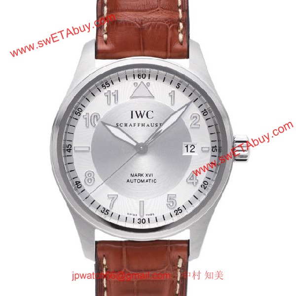 IWC スーパーコピー スピットファイヤー マークXVI IW325502